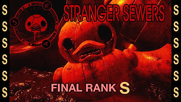 Dark Deception Chapter 3 Part 1 PERFECT run | Rank S | Secrets Rooms