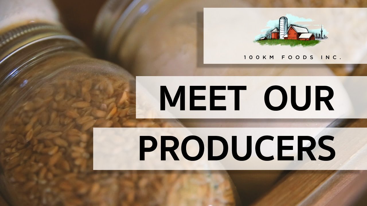 K2 Milling - Meet Our Producers