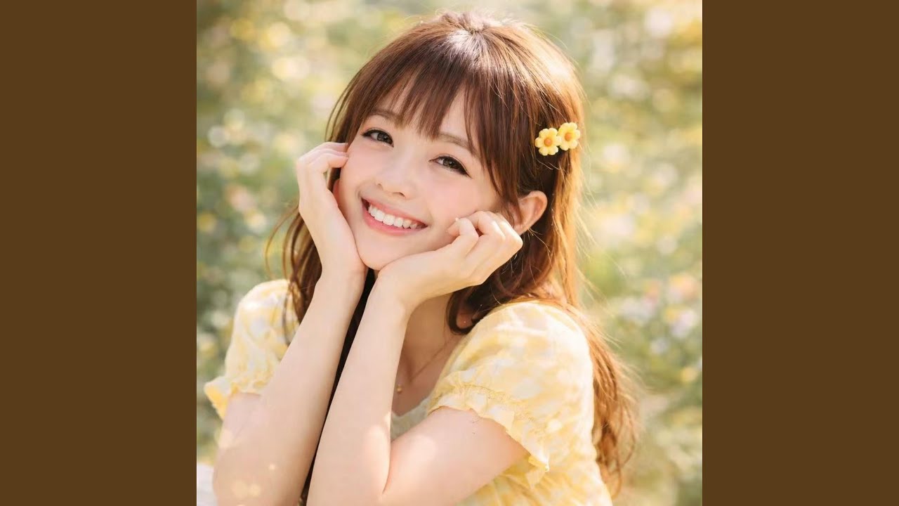 ยิ้มหน่อยได้ไหม