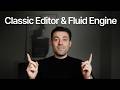 How to Swap a Classic Editor Section to Fluid Engine on Squarespace