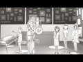 SINDEE & FORESTONES「LuckyLips」 PV(鈴木祥子プロデュース)