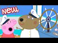 Peppa Pig Tales ⚓️ Captain Peppa