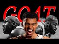 Wemby’s INSANE Rise to Becoming the GOAT!