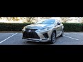 2022 LEXUS RX 450h F SPORT... POC AT LEXUS... 251-209-7833...