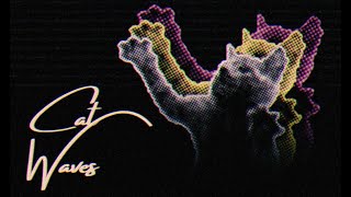 DELTARUNE - CAT WAVES