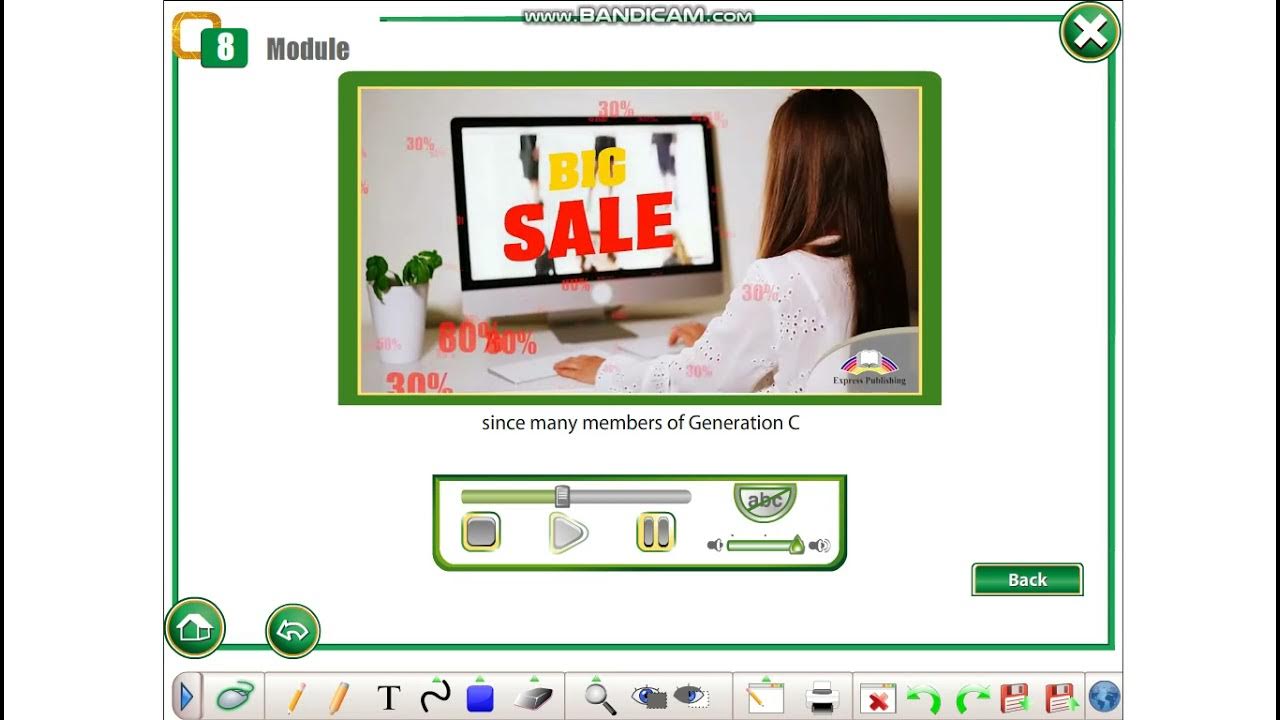Action 11 module 2. Action 11 module 2
