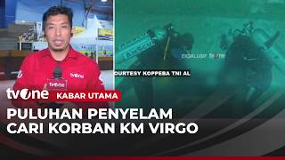 Download lagu [FULL] Kabar Utama (23/09/2026) | tvOne