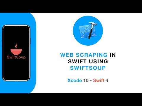 Web Scraping in