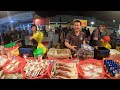 23  喜歡香菜的~最近老闆進了香菜產品~喜歡的要快買喔~ #嘉義趙又廷 #全晟海產 #週一台南永大夜市 #海鮮拍賣 #海鮮叫賣