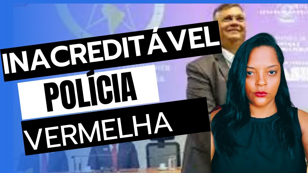 Ministro Dino Polícias das Américas foi criada! YouTube