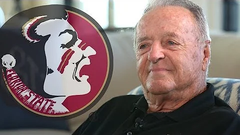 Tim Brando Sits Down With Bobby Bowden | ACCDigita...
