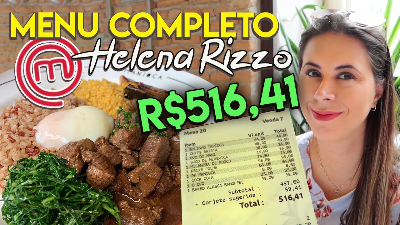 Quem São Os Donos Do Restaurante Maní?
