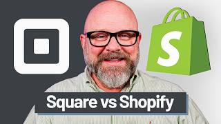 Shopify vs Square: Which Platform Is Better for Online and Retail Sales?
