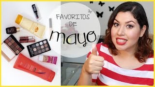 Favoritos de Mayo 15' | MaKillArte