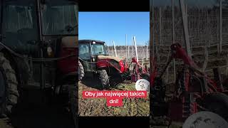 Dzień pełen wrażeń i to mi sie podoba!