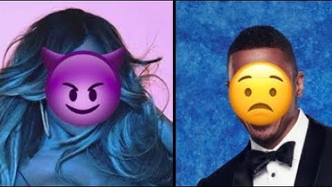 The Mariah Carey & Nick Cannon Story