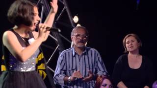 Maria Roberta Popa Canta Mama - Auditii Kidsing 2014 - Exclusiv Online