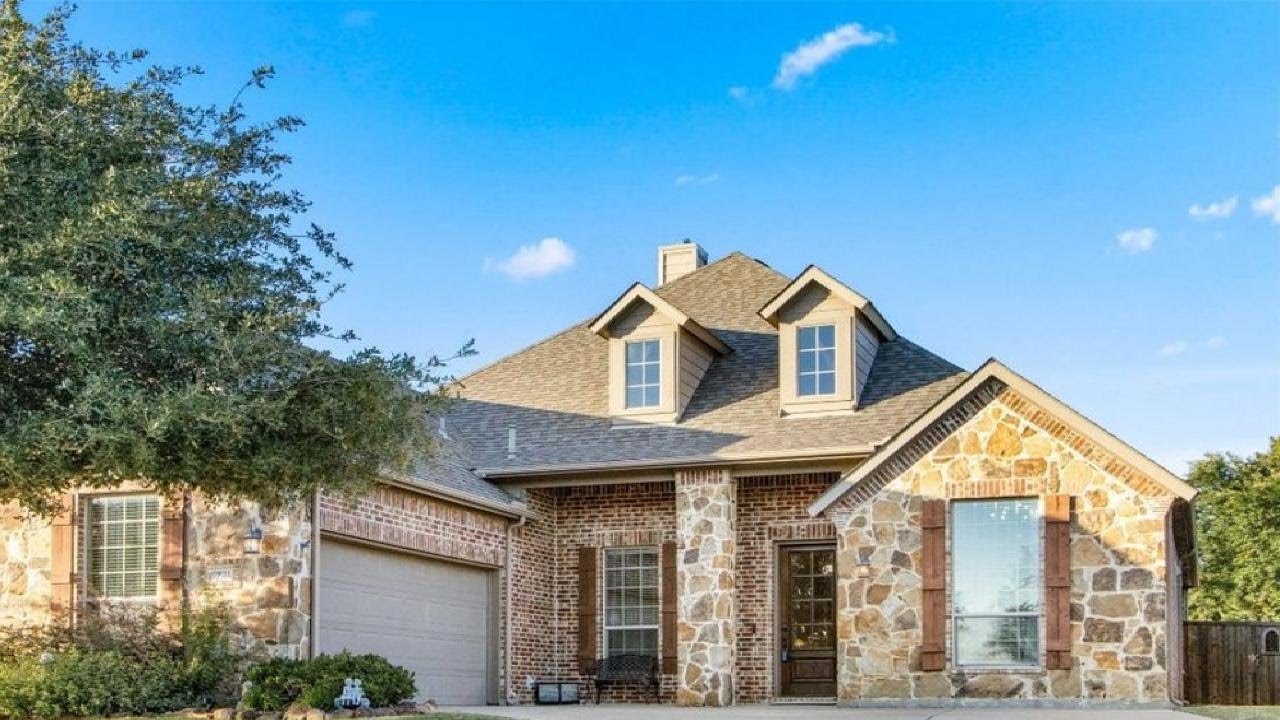 5731 Chateau Dr, Sachse, TX Presented by Bryson Real Estate Group