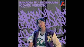Download Lagu Bahagia Itu Sederhana (Cover Version) Download Lagu Bahagia Itu Sederhana (Cover Version)