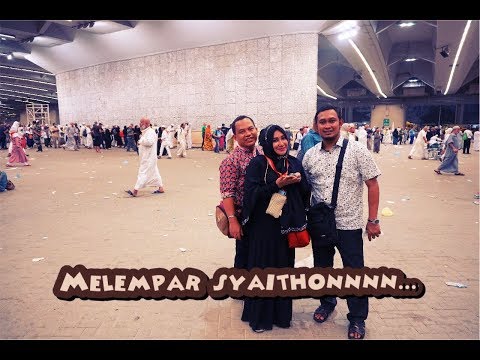 What Tisa Travel Umroh