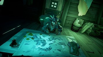 Episode 1 - A Pirates Life