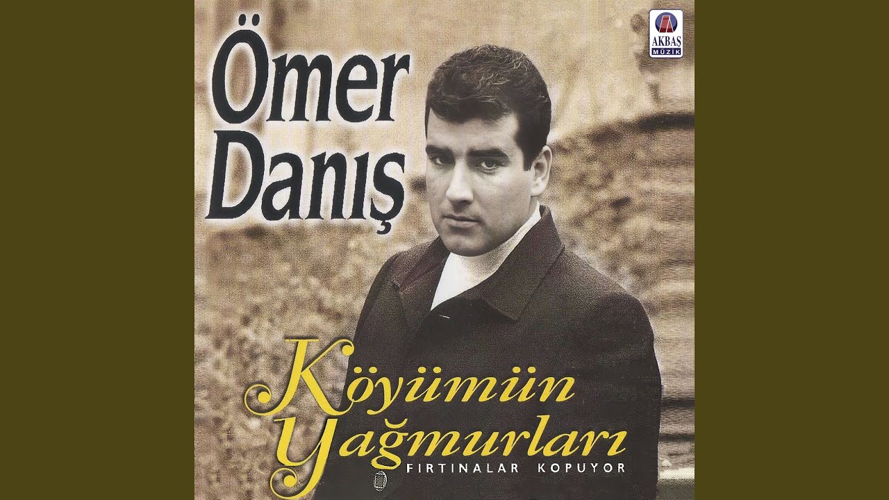 Köyümün Yağmurları