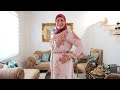 MARIAGE  MAROCAIN🎻 MOROCCAN WEDDING 🔝 عرس مغربي لابنة اخي