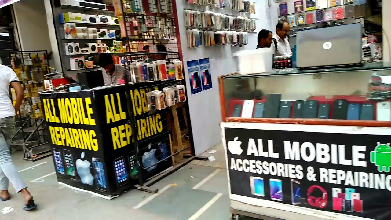all Mobile accessories hol sele market in Dilhi by prakash tech Hindi