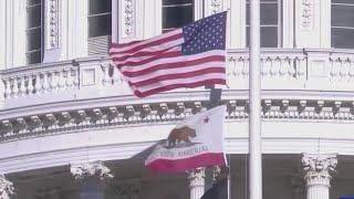 Prop TV ads ahead of special election