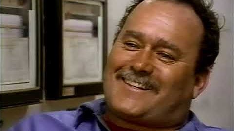 The Hidden City • 1989