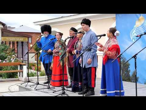 Милосердия Двери отверзи нам. Фестиваль "Верую" г. Нижнекамск - YouTube