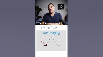 What the h*ck is tail hedging?!