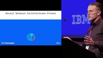 Uncovering the Potential of TensorFlow 2.0 | IBM