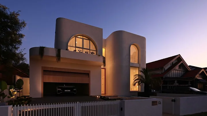 64 Brays Road, Concord | DibChidiac®