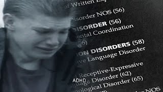 Pszichiátria: Halálipar -- Mentális betegségek kitalálása --  dokumentumfilm részlet