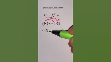 Easy Math 📚💡  #maths #mathematics #study #knowledge #school