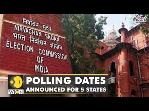 Election Commission of