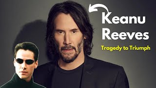 Beyond the Matrix The Journey of Keanu Reeves