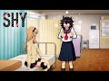 Did She Figure It Out?! | SHY