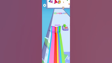 Pencil Rush 3D | All lvls Gameplay #2 | (Android/IOS)