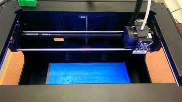 Makerbot Replicator 2 Jittering Noise