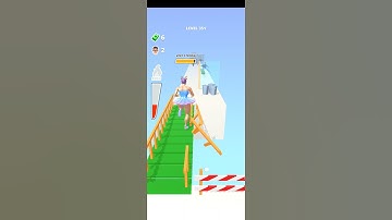 Muscle Rush  New Update   #183