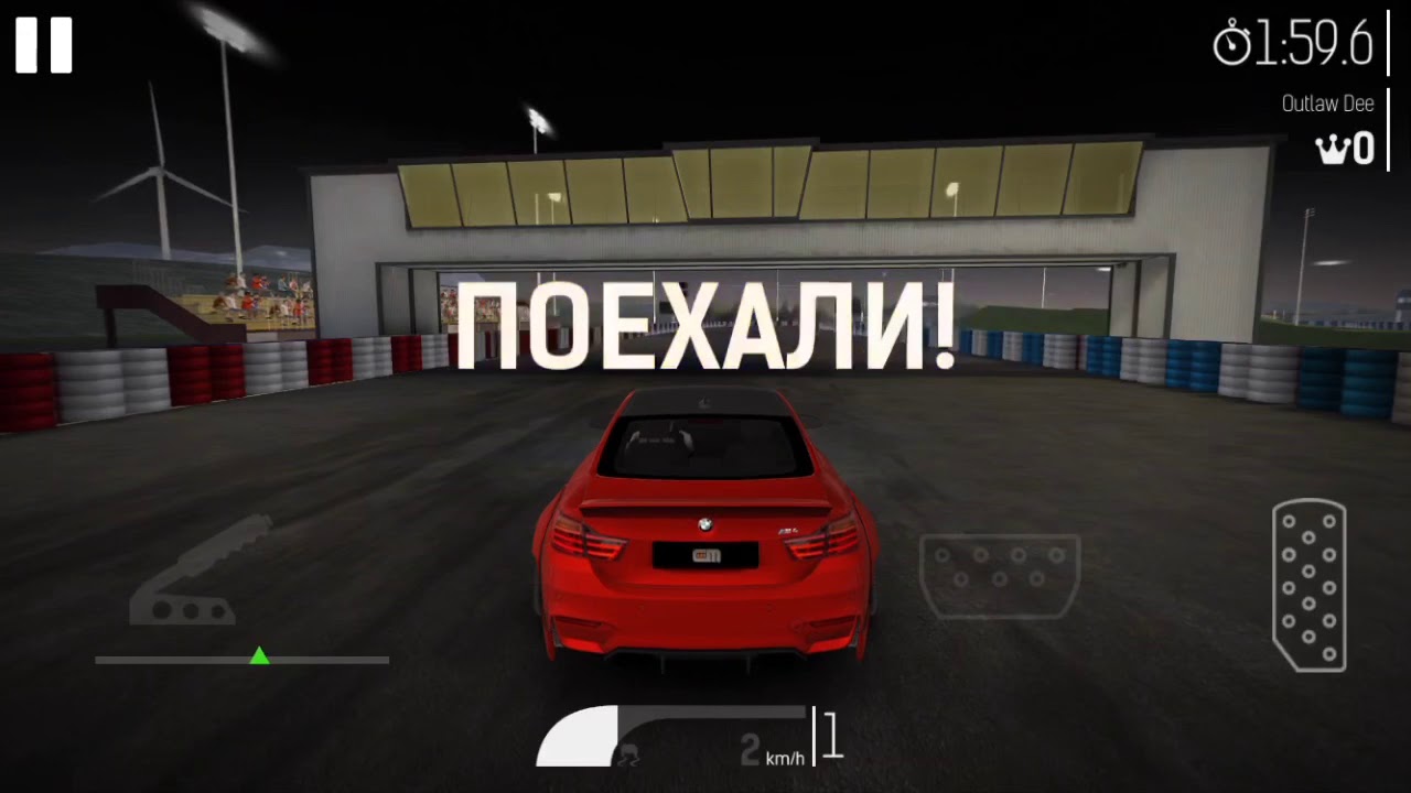 Lotus elise cup 260 настройка кпп nitro nation