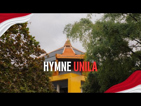 HYMNE UNIVERSITAS LAMPUNG