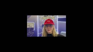 Me in 90 seconds — Анна Липатникова