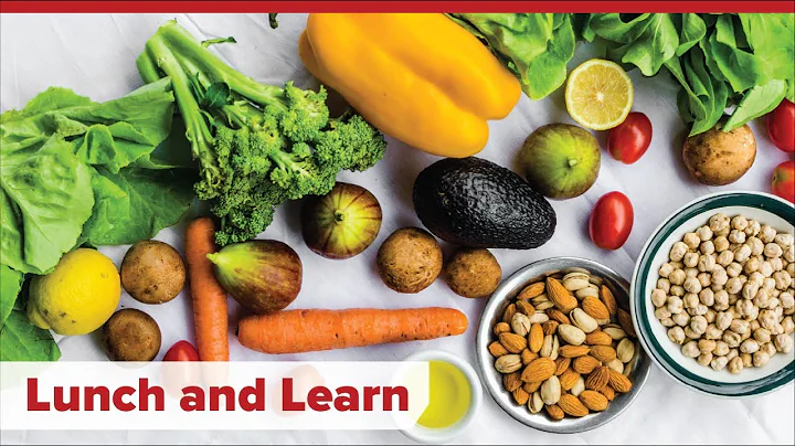 Cooking for Diabetes Lunch and Learn