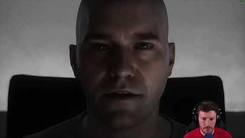 Take Control - Control Chapter 10 (Finale)