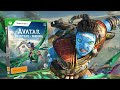 Ubisoft&#39;s new Avatar game | minimme