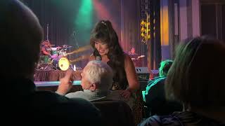 That Don’t Impress Me Much - Adrianne at the Regent Theatre Oshawa