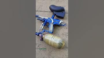 Back to 2001: ANS Autococker